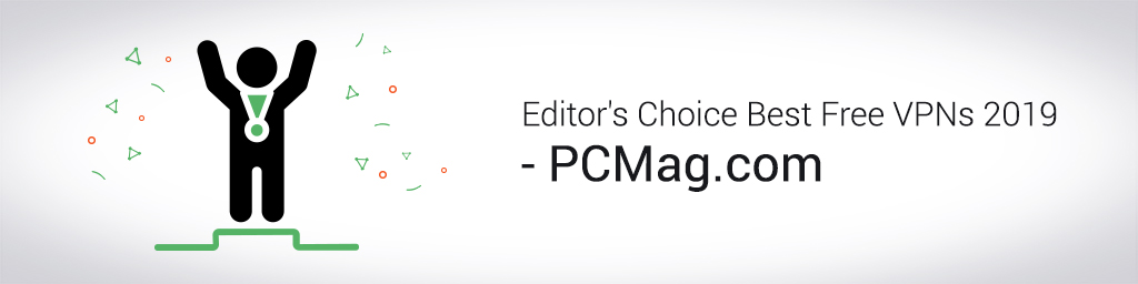 award Proton VPN PC mag