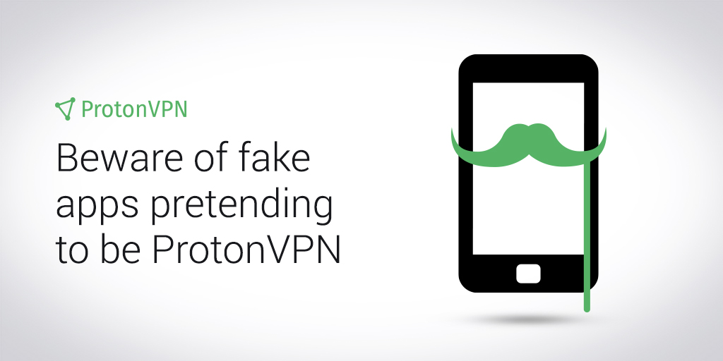 Learn how to identify and how to delete fake apps.