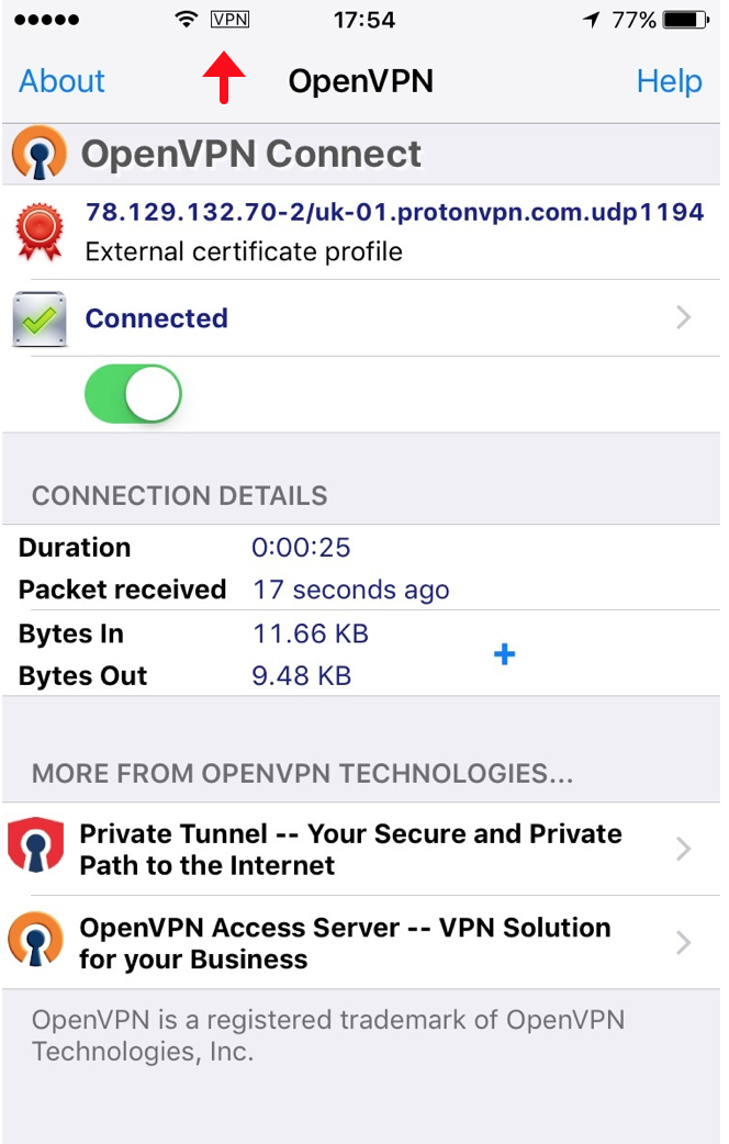 instal the new for apple ProtonVPN Free 3.1.0