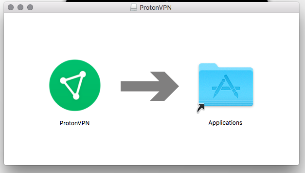 protonvpn free download for mac