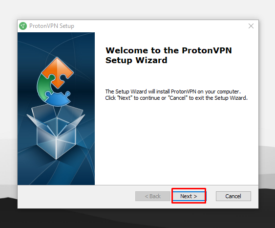 free download protonvpn for windows